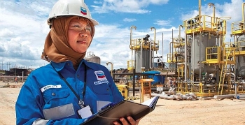 Chevron mong muốn tiếp tục gia hạn hợp đồng dầu khí tại lô Rokan, Indonesia