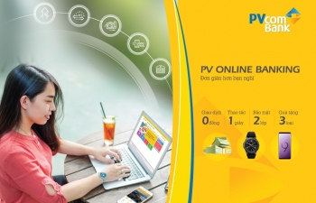 “Click” để nhận quà cực chất từ PVcomBank