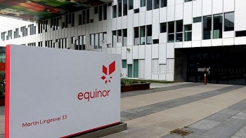 Equinor trao gói thầu dịch vụ khoan trị giá 3,7 tỷ USD