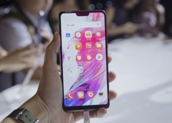 Top 5 smartphone bán chạy nhất tại Việt Nam 6 tháng qua