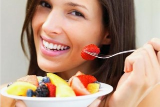 Hãy bổ sung hoa quả vào thực đơn bữa sáng