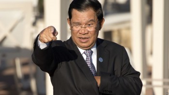 Ông Hun Sen hà tất phải giải thích: 'Việt Nam không phải ông chủ của tôi'?