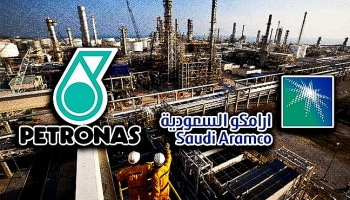 Saudi Aramco, Petronas tiếp cận các ngân hàng để khai thác nguồn vốn vay