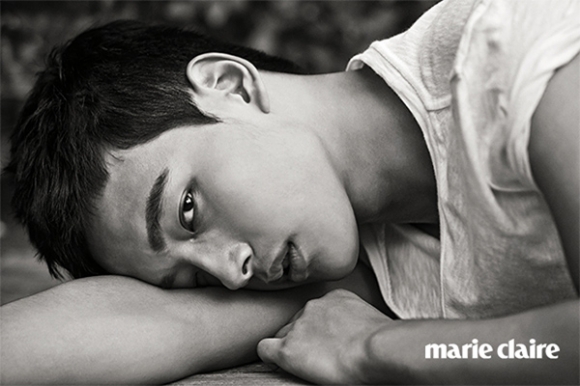 Yeo Jin Goo - tuổi 17 nổi loạn