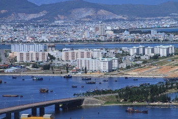 49.000 tỉ đồng phát triển kinh tế biển Đà Nẵng