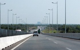 Sắp thông xe toàn tuyến cao tốc TP HCM - Long Thành - Dầu Giây
