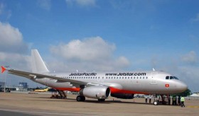 Jetstar Pacific mở 2 đường bay đến Buôn Ma Thuột