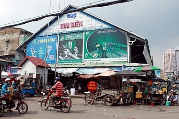 TP Hồ Chí Minh: Sắp có Trung tâm kinh doanh hóa chất