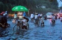 tp hcm han che thiet hai khi nang duong chong ngap