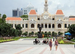 pho di bo nguyen hue xuong cap