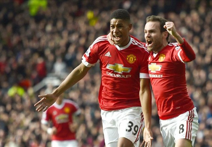 video ket qua tran man utd arsenal