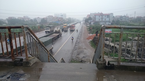 Hưng Yên: Mẹ chồng hai lần đánh ghen giúp con dâu