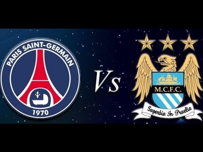 link xem truc tiep bong da paris saint germain manchester city