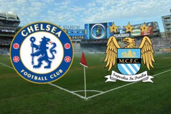 Link xem trực tiếp bóng đá: Chelsea - Manchester City