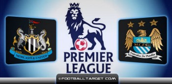 Link xem trực tiếp bóng đá: Newcastle United - Manchester City