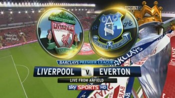 Link xem trực tiếp bóng đá: Liverpool - Everton