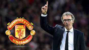 M.U ‘bỏ’ Mourinho, chọn Laurent Blanc?