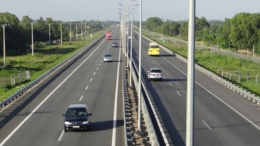 lap hoi dong tham dinh nha nuoc du an cao toc bac nam