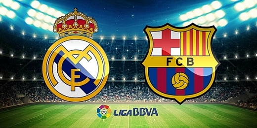 xem truc tiep real vs barca o dau