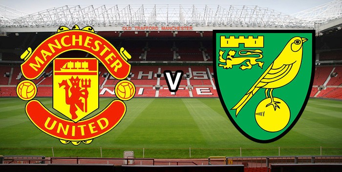 link xem truc tiep bong da norwich city vs man united