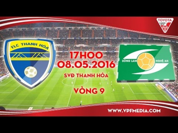 link xem truc tiep bong da flc thanh hoa vs song lam nghe an