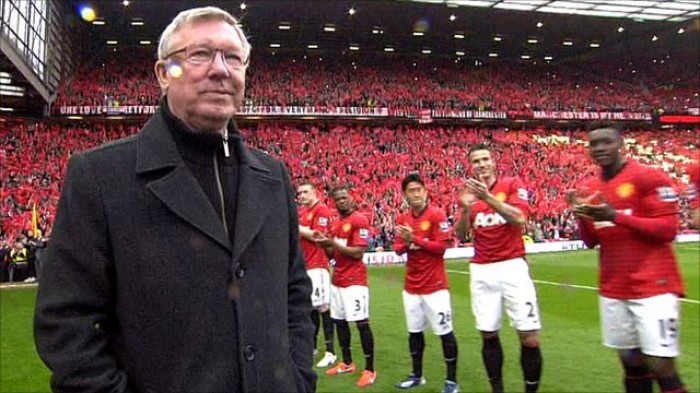 xem lai tran dau cuoi cung cua mu duoi thoi sir alex