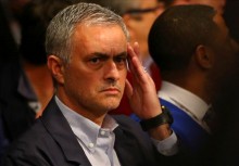 mourinho dang chuan bi ky hop dong voi mu