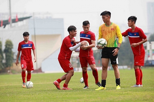 giao huu u20 argentina u20 viet nam loi bat cap hai