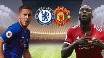 Link xem trực tiếp bóng đá Chelsea vs MU