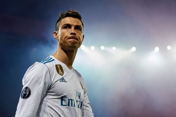 Ronaldo muốn gặp MU ở chung kết cúp C1