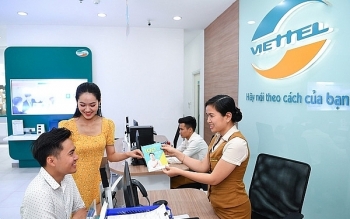 Viettel là nhà mạng duy nhất đạt chỉ tiêu chuyển mạng giữ số