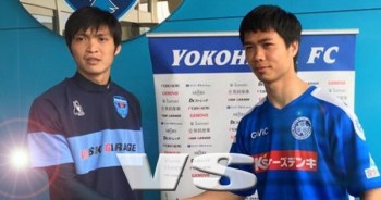 Link xem trực tiếp bóng đá: Yokohama - Mito HollyHock