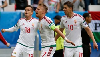 [VIDEO] Áo 0-2 Hungary: Kết quả bất ngờ!