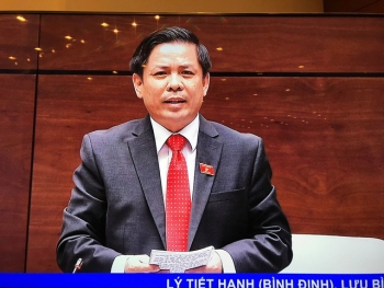 Bộ trưởng Bộ GTVT Nguyễn Văn Thể: Sẽ sớm có tên gọi mới cho trạm BOT