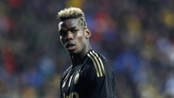 Không phải tin đồn, Pogba chính thức là người của MU