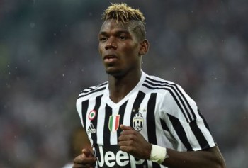 Pogba thẳng thắn trả lời fan sẽ ở lại Juventus mùa này