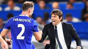 THỂ THAO 24H: Conte phát điên khi Chelsea ra quân thắng lợi