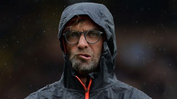 Juergen Klopp méo mặt thừa nhận Burnley chơi hay