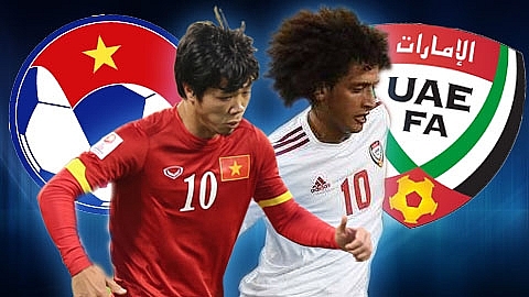 live tuong thuat truc tiep u23 viet nam vs u23 uae