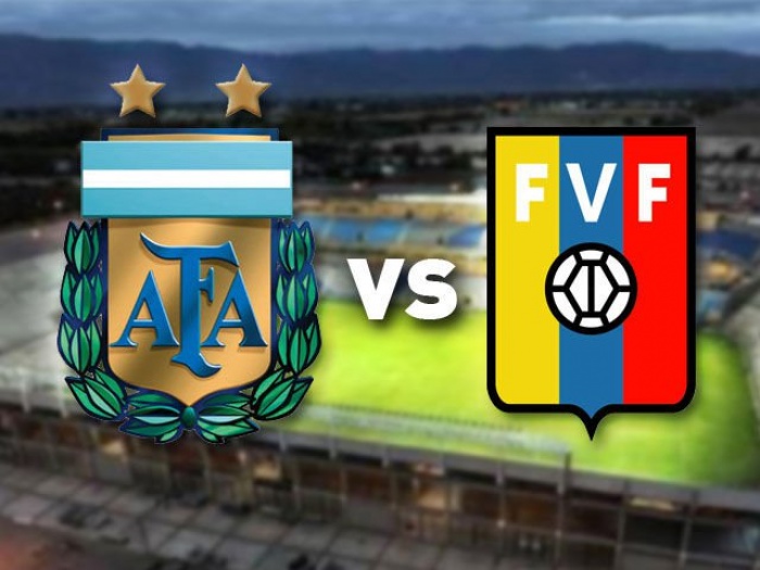 link xem truc tiep bong da venezuela vs argentina