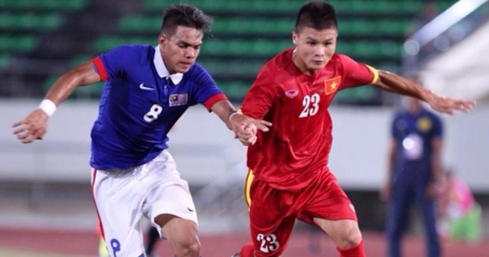 link xem truc tiep bong da u19 viet nam u19 singapore