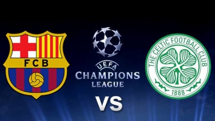 link xem truc tiep bong da barcelona celtic