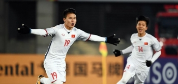 Quang Hải vào top cầu thủ được kỳ vọng tỏa sáng ở Asian Cup 2019