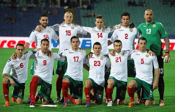 Nhận định Bulgaria vs Na Uy: Oan gia gặp nhau