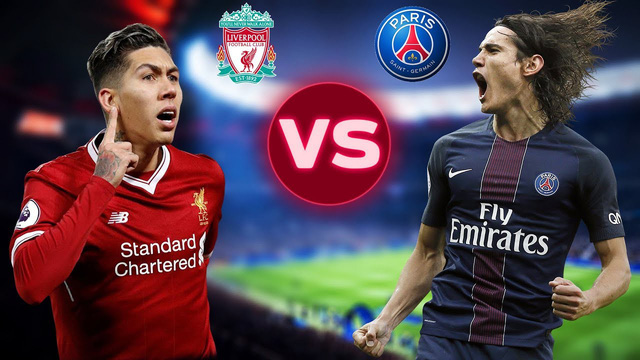 liverpool vs psg tieng gam cua nhung bo ba nguyen tu