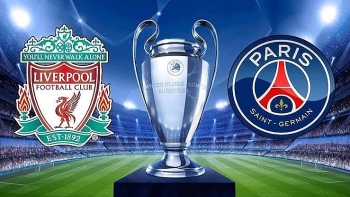 Xem trực tiếp bóng đá Liverpool vs PSG ở đâu?