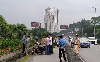 Nghi phạm đâm gục cô gái ở cầu Bãi Cháy đối mặt án tử