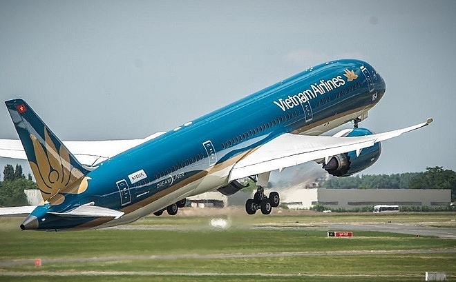 Cục Hàng không phối hợp với Australia điều tra sự cố máy bay Vietnam Airlines