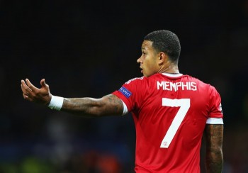 Memphis Depay: Hãy làm lại từ những điều nhỏ nhất