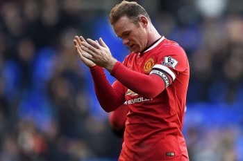 Wayne Rooney: Nếu đã là định mệnh!